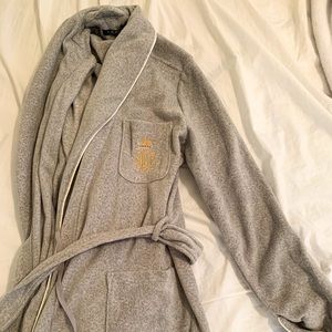 Ralph Lauren robe